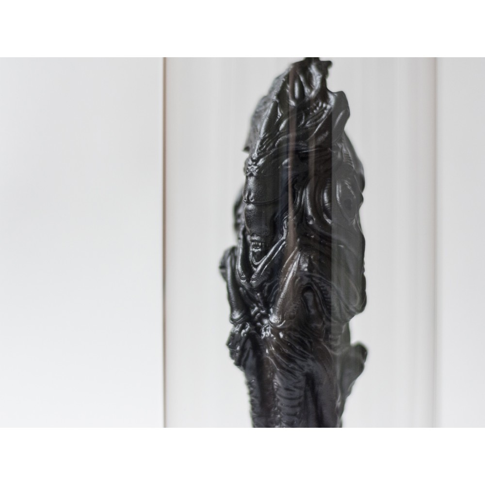 Relict - Collectible Alien figure