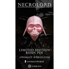 Necrolord pin Necrolord pin