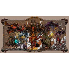 Lords of chaos - Digital edition