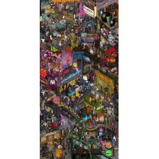 A.D. 2.222 - UNDRCTY