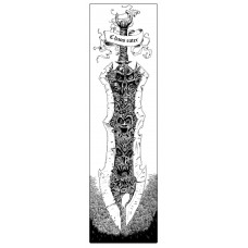 Chaos eater. Darksiders poster