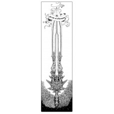 Blade of Olympus. God of War poster Blade of Olympus. God of War poster