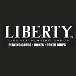 Liberty Playing Cards Company
