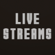 Live streams